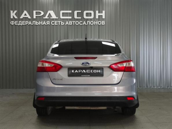 Ford Focus III с пробегом 2011 года, цена 630 000 рублей, 224536 км, седан, Автокод Объявления