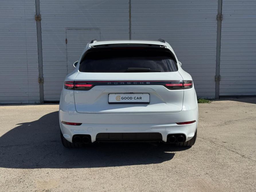 Porsche Cayenne III Саратов  - изображение 6