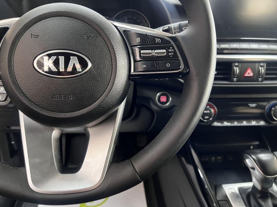 Kia Cerato IV Тверь  - изображение 20