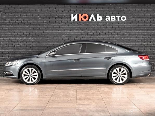 Volkswagen Passat CC I Рестайлинг с пробегом 2013 года, цена 1 450 000 рублей, 103828 км, седан, Автокод Объявления