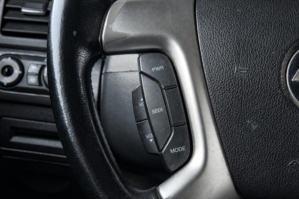 Chevrolet Captiva I Челябинск  - изображение 13