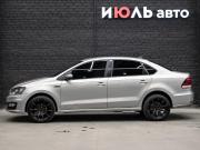Volkswagen Polo V Рестайлинг Екатеринбург  - изображение 23