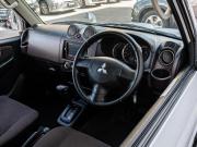 Mitsubishi Pajero Mini II Краснодар  - изображение 22