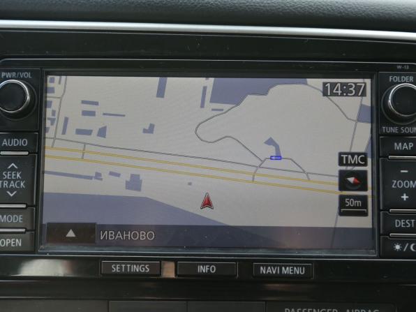 Mitsubishi Outlander III Рестайлинг 2 с пробегом 2015 года, цена 1 853 000 рублей, 192800 км, внедорожник, Автокод Объявления
