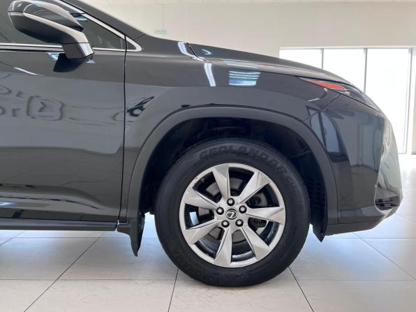 Lexus RX IV с пробегом 2018 года, цена 3 900 000 рублей, 144400 км, внедорожник, Автокод Объявления