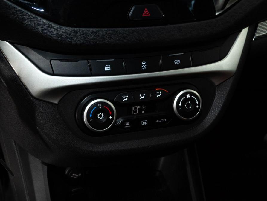 Lada (ВАЗ) Vesta I Казань  - изображение 11