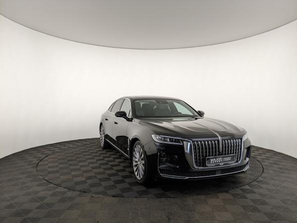 Hongqi H9 I с пробегом 2023 года, цена 3 700 000 рублей, 70415 км, седан, Автокод Объявления