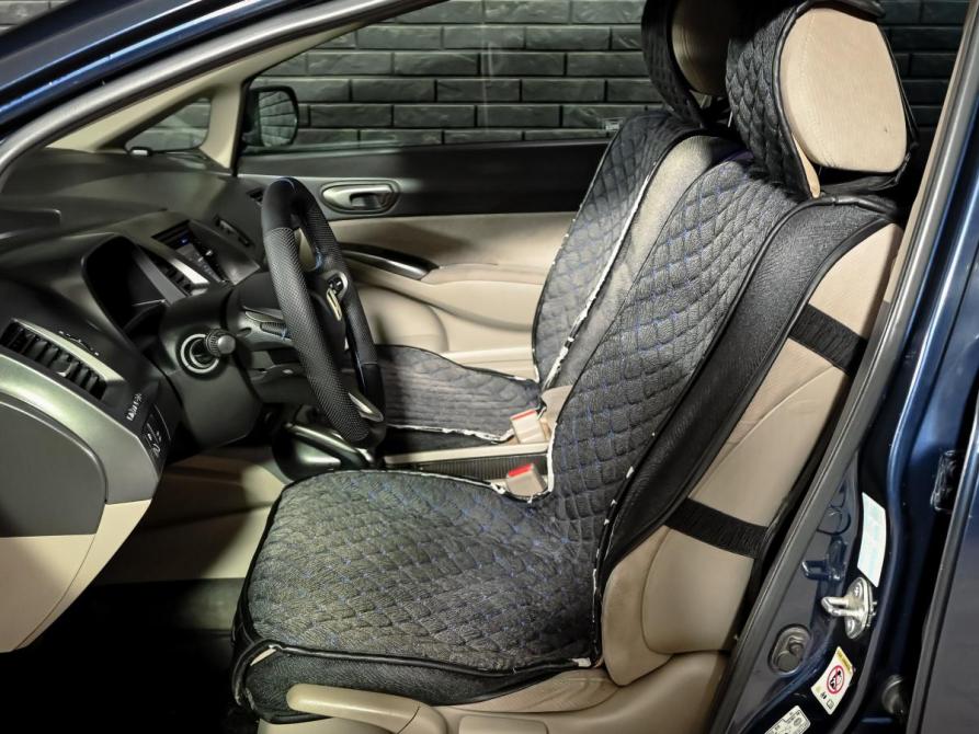 Honda Civic VIII Рестайлинг Екатеринбург  - изображение 5