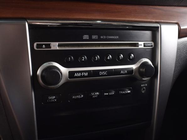 Nissan Teana II с пробегом 2009 года, цена 874 995 рублей, 277610 км, седан, Автокод Объявления