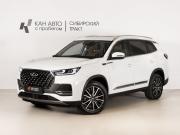 Chery Tiggo 8 Pro Max I Казань  - изображение 10
