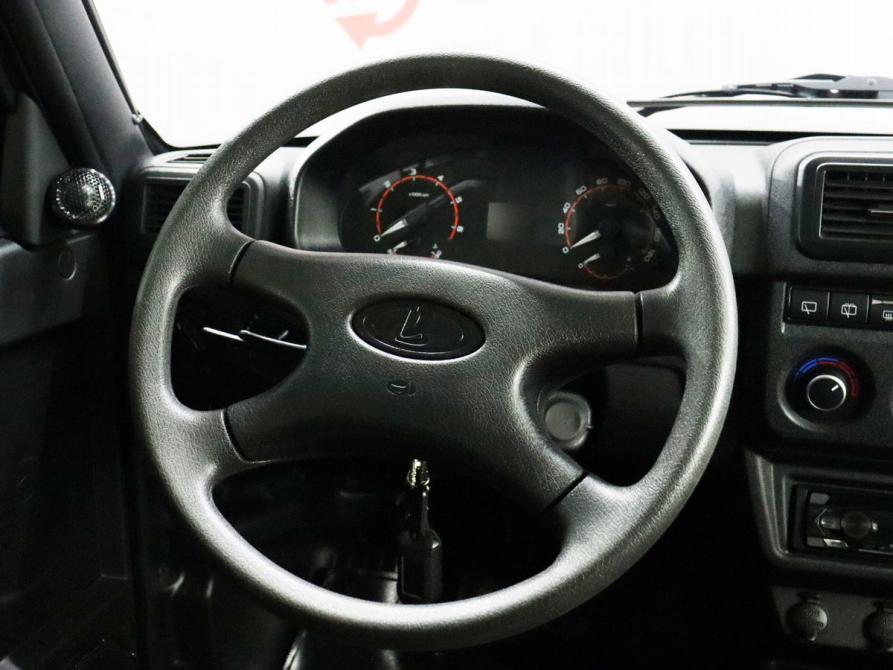 Lada (ВАЗ) 2121 (4x4) I Рестайлинг (2020) Минеральные Воды  - изображение 12