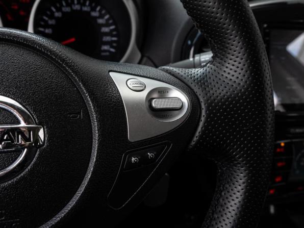 Nissan Juke I с пробегом 2013 года, цена 915 000 рублей, 172586 км, внедорожник, Автокод Объявления