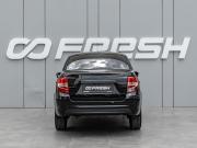Lada (ВАЗ) Granta I Рестайлинг Краснодар  - изображение 21