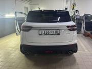 Belgee X50 Уфа  - изображение 8