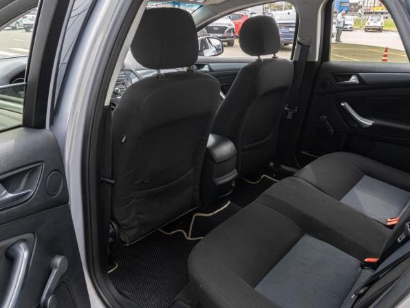 Ford Mondeo IV Рестайлинг с пробегом 2011 года, цена 750 000 рублей, 240308 км, седан, Автокод Объявления
