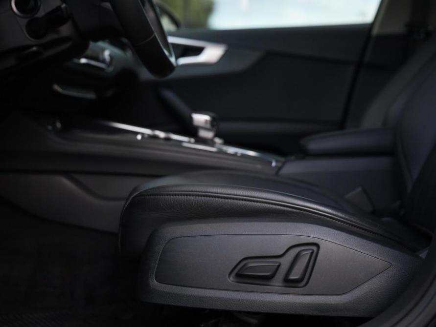 Audi A4 V (B9) Санкт-Петербург  - изображение 25