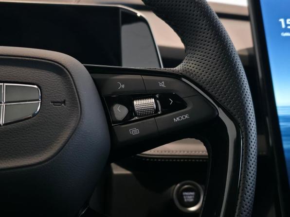 Geely Cityray с пробегом 2025 года, цена 2 648 000 рублей, 4453 км, внедорожник, Автокод Объявления