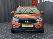 Lada (ВАЗ) Vesta I Пермь  - изображение 33