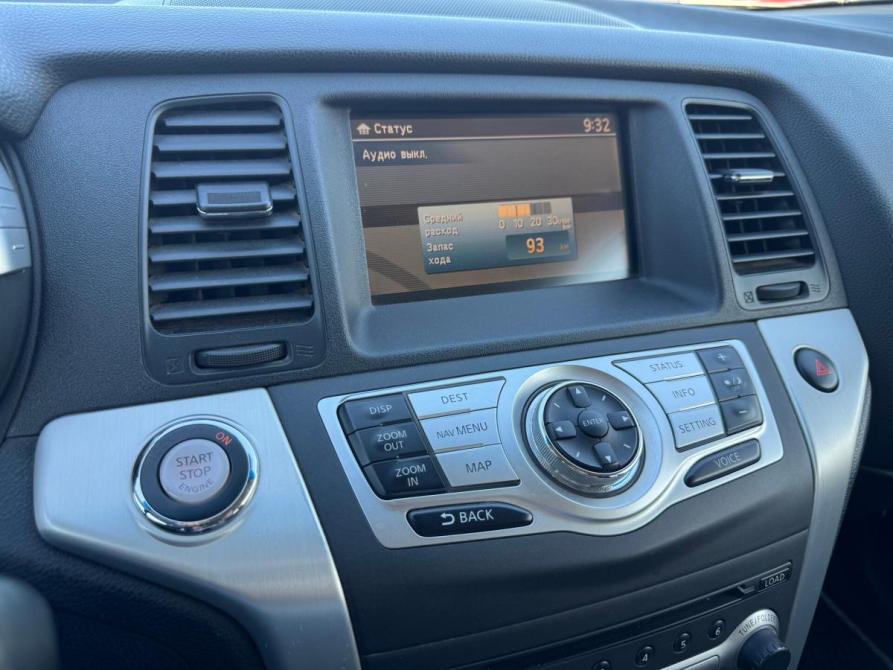 Nissan Murano II (Z51) Саратов  - изображение 28