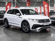 Volkswagen Tiguan II Рестайлинг Санкт-Петербург  - изображение 35