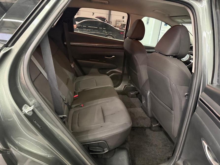 Hyundai Tucson IV Краснодар  - изображение 14