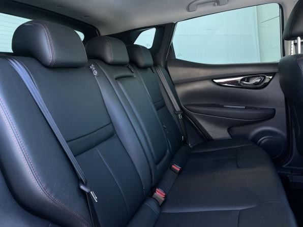 Nissan Qashqai II Рестайлинг с пробегом 2024 года, цена 3 099 000 рублей, 11041 км, внедорожник, Автокод Объявления