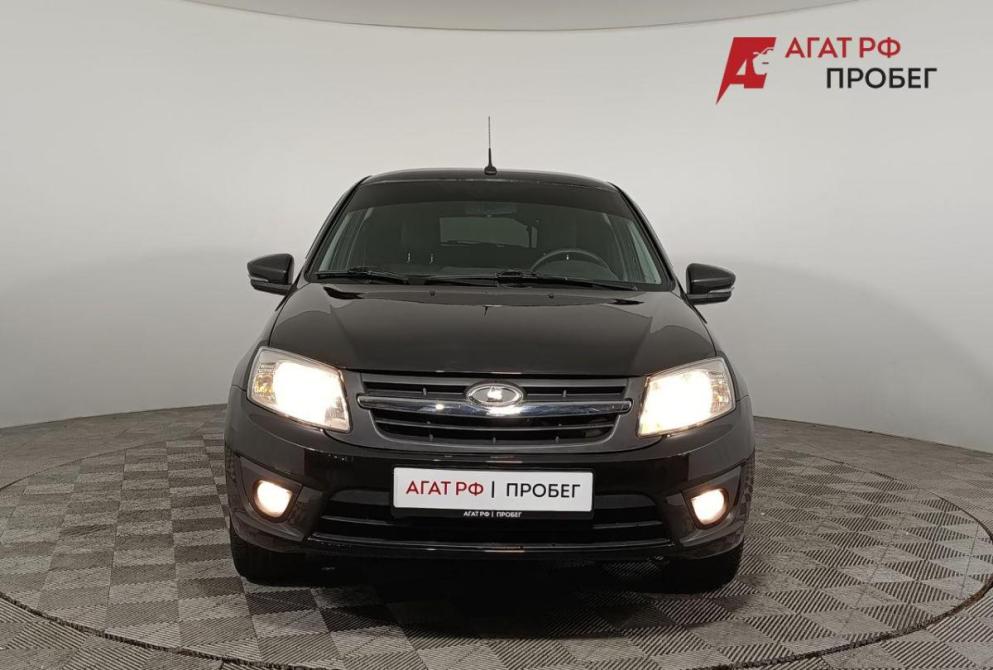 Lada (ВАЗ) Granta I Волгоград  - изображение 2