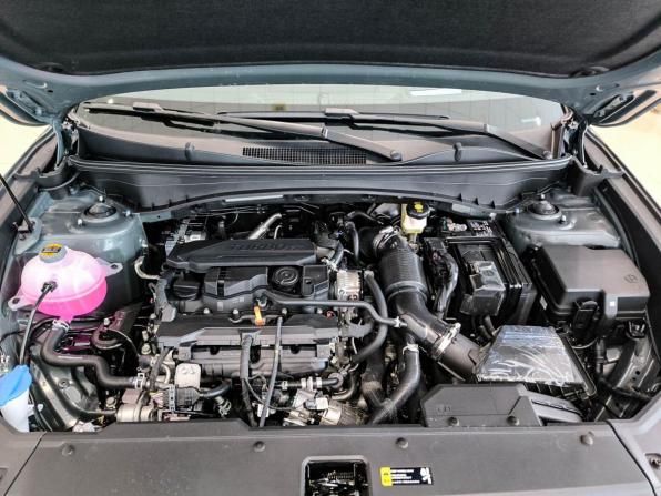 Hyundai Tucson IV Рестайлинг с пробегом 2026 года, цена 4 300 000 рублей, 20 км, внедорожник, Автокод Объявления