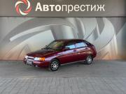 Lada (ВАЗ) 2112 Волгоград  - изображение 21