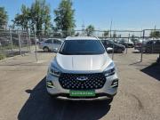 Chery Tiggo 4 Pro I Рестайлинг Ростов-на-Дону  - изображение 23