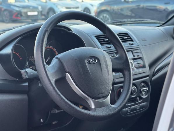 Lada (ВАЗ) Granta I Рестайлинг с пробегом 2023 года, цена 829 000 рублей, 54245 км, лифтбек, Автокод Объявления