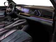 Geely Monjaro I Москва  - изображение 37