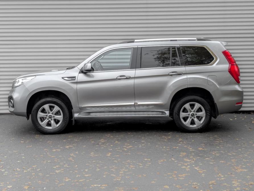 Haval H9 I Рестайлинг Химки  - изображение 8