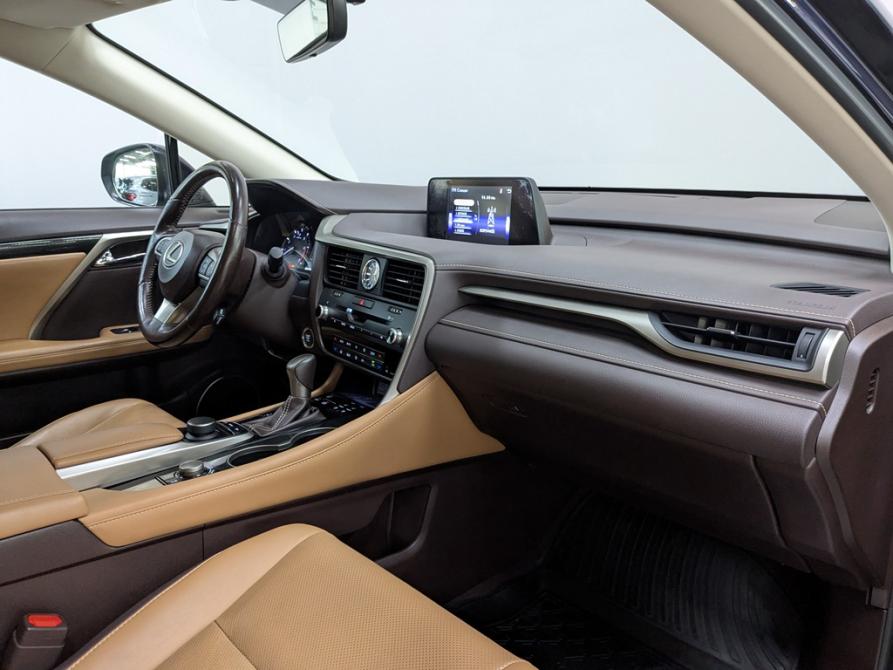 Lexus RX IV Москва  - изображение 15