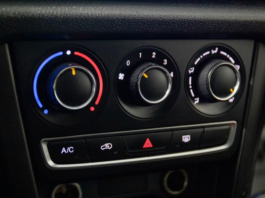 Chery Tiggo 3 I Иркутск  - изображение 15