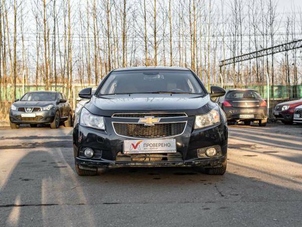 Chevrolet Cruze I Рестайлинг с пробегом 2012 года, цена 558 000 рублей, 160545 км, хэтчбек, Автокод Объявления