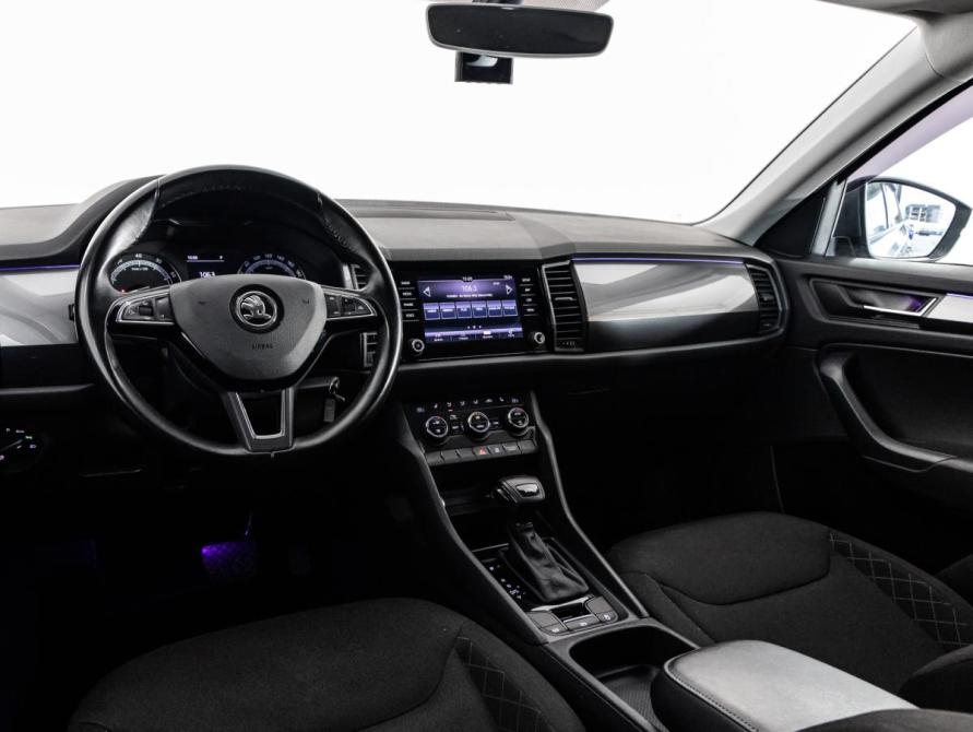 Skoda Kodiaq I Санкт-Петербург  - изображение 15