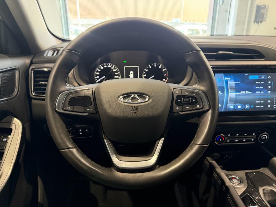 Chery Tiggo 4 I Рестайлинг Москва  - изображение 13