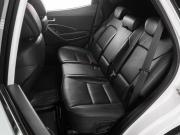 Hyundai Santa Fe III Рестайлинг Тюмень  - изображение 31