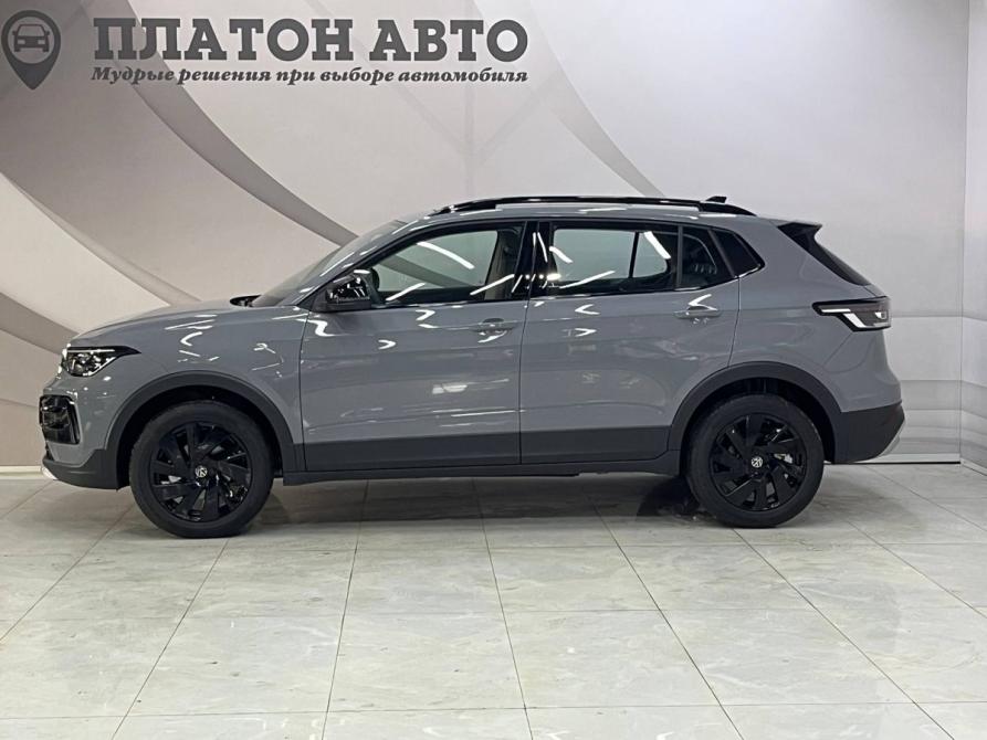 Volkswagen Tharu XR Воронеж  - изображение 8