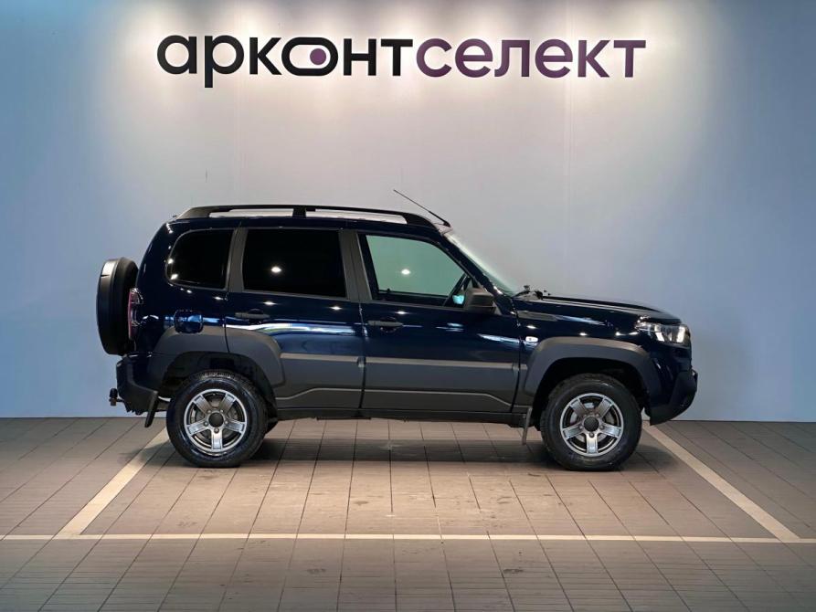 Lada (ВАЗ) Niva Travel I Краснодар  - изображение 6