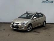 Hyundai Solaris I Москва  - изображение 14
