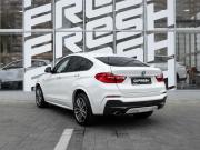 BMW X4 I (F26) Ставрополь  - изображение 27