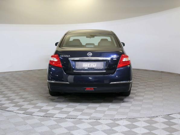 Nissan Teana II (J32) с пробегом 2009 года, цена 1 125 000 рублей, 113599 км, седан, Автокод Объявления