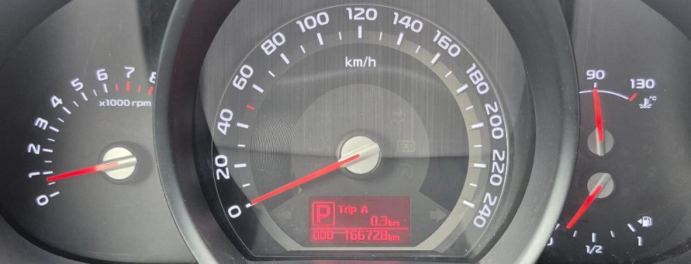 Kia Sportage III Рестайлинг Воронеж  - изображение 9