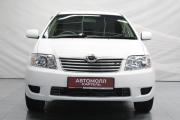 Toyota Corolla IX (E120 E130) Рестайлинг Кемерово  - изображение 27