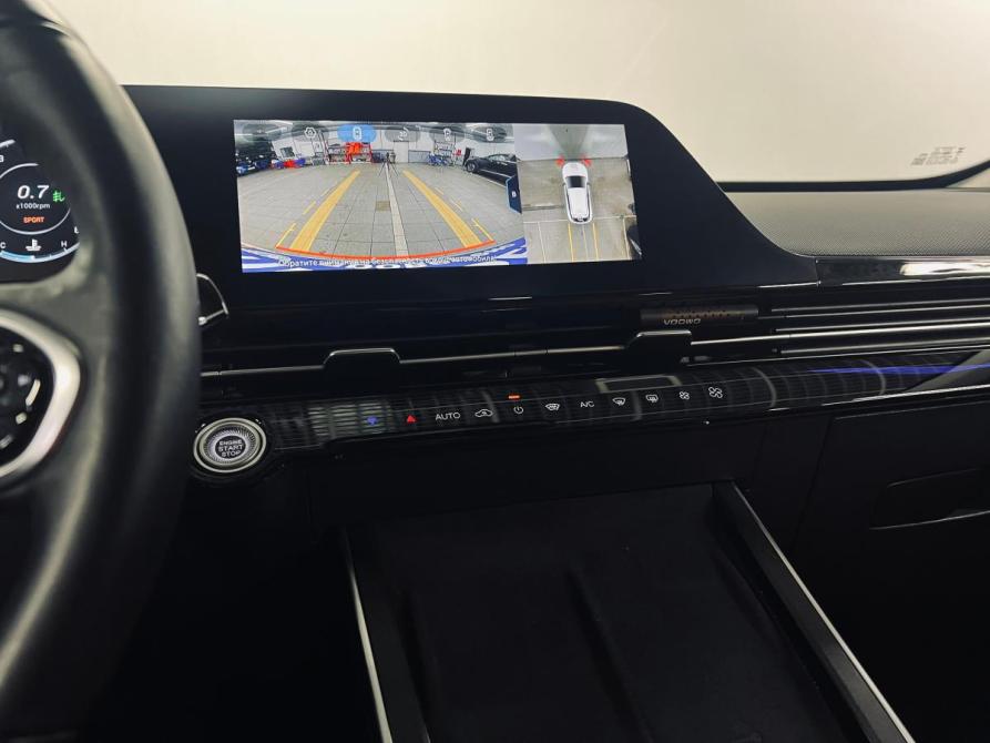 Omoda C5 I Санкт-Петербург  - изображение 18