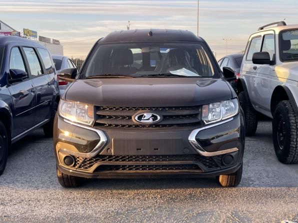 Новый Lada (ВАЗ) Largus I Рестайлинг 2026 года, цена 1 657 000 рублей, универсал, Автокод Объявления