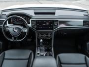 Volkswagen Teramont I Москва  - изображение 40