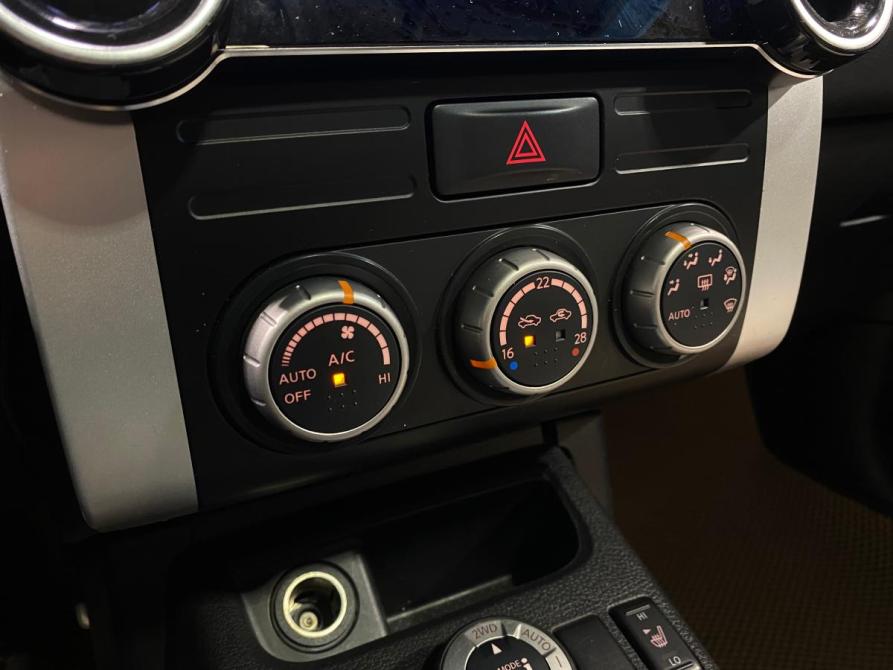 Nissan X-Trail II Рестайлинг Челябинск  - изображение 14